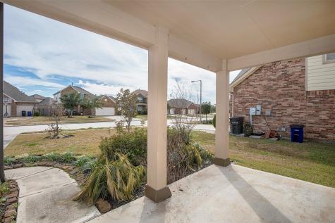 2868 Ginger Cove Lane Dickinson TX 77539