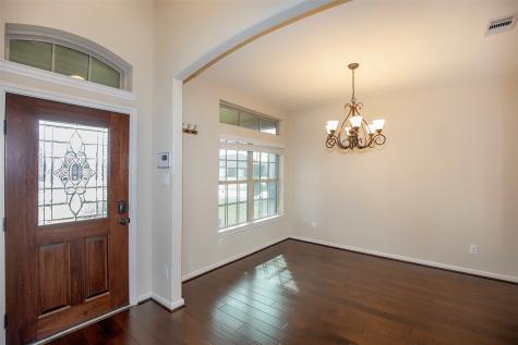 2868 Ginger Cove Lane Dickinson TX 77539