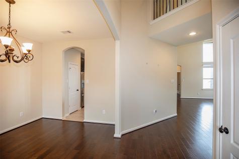 2868 Ginger Cove Lane Dickinson TX 77539