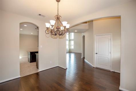 2868 Ginger Cove Lane Dickinson TX 77539