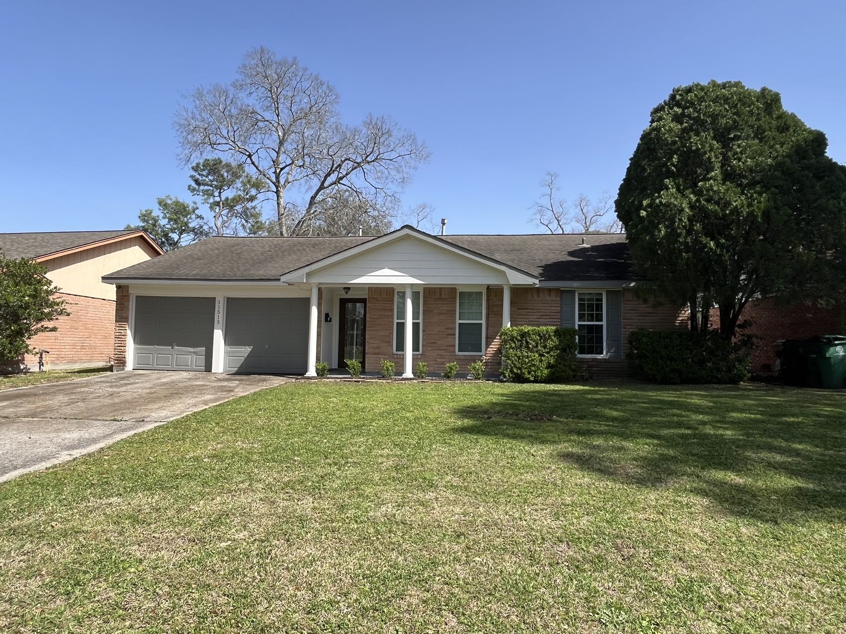 11515 Hillcroft Street Houston TX 77035