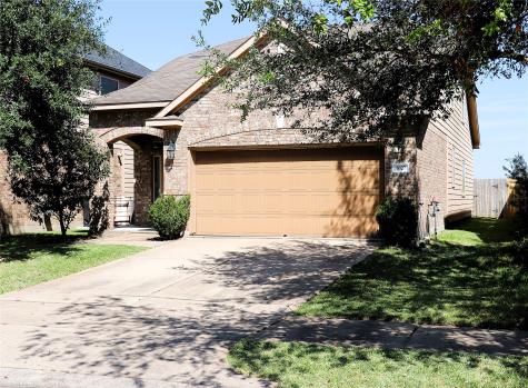9027 Fuqua Ridge Lane Houston TX 77075
