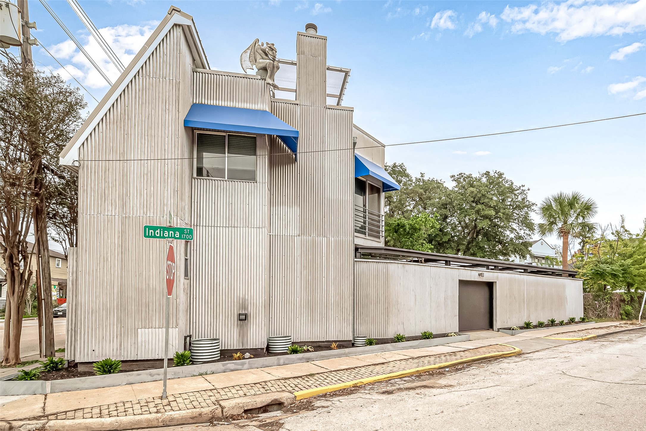 2029 Dunlavy Street Houston TX 77006