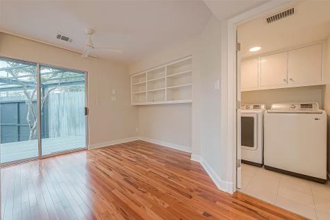 2029 Dunlavy Street Houston TX 77006