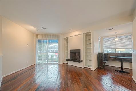 2029 Dunlavy Street Houston TX 77006