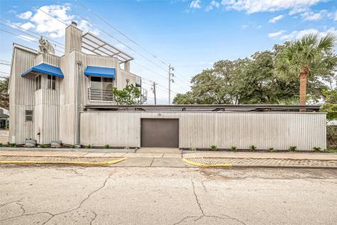 2029 Dunlavy Street Houston TX 77006