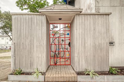 2029 Dunlavy Street Houston TX 77006