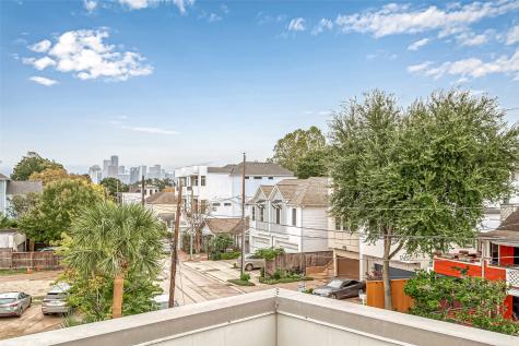 2029 Dunlavy Street Houston TX 77006