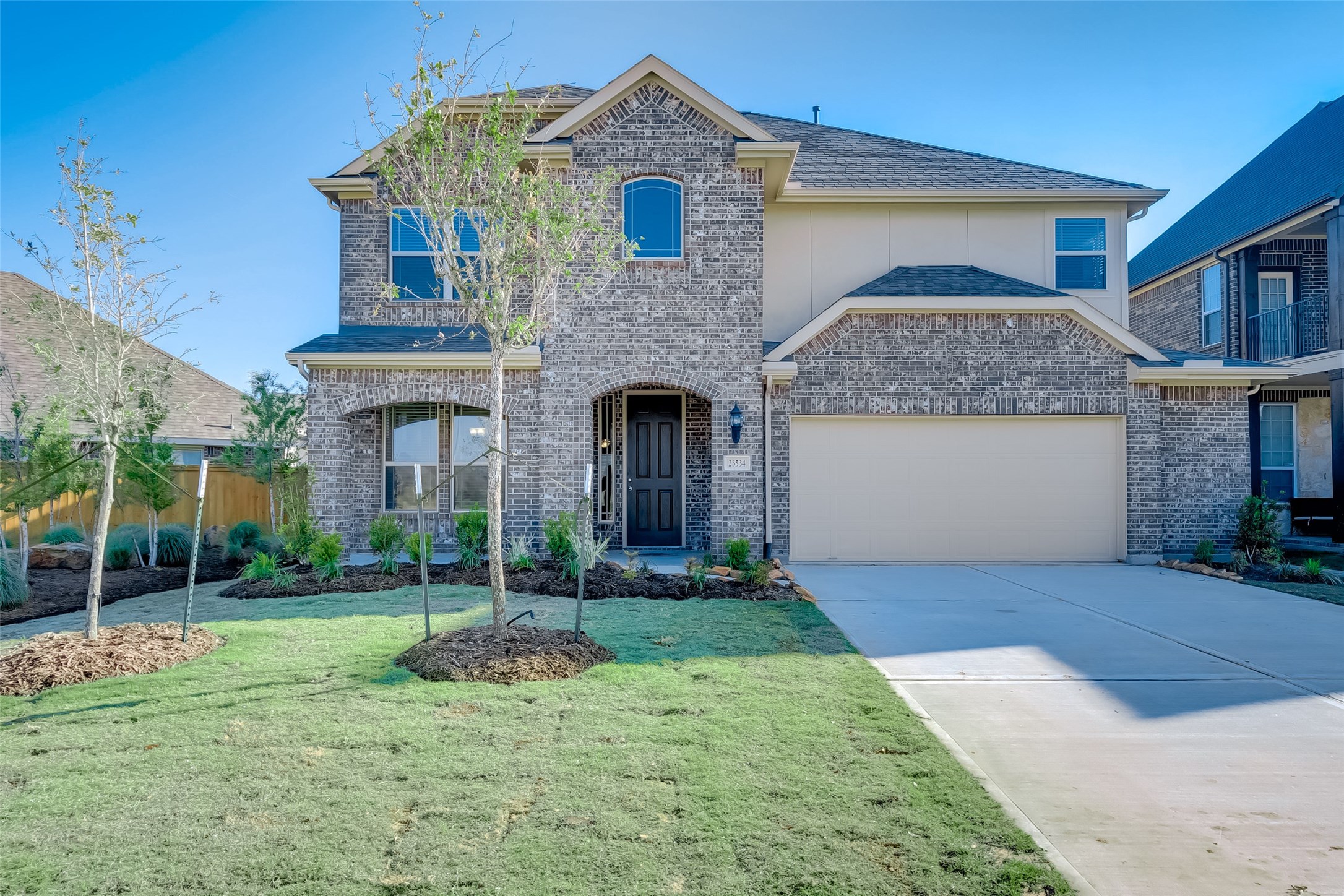 23534 San Ricci Court Richmond TX 77406