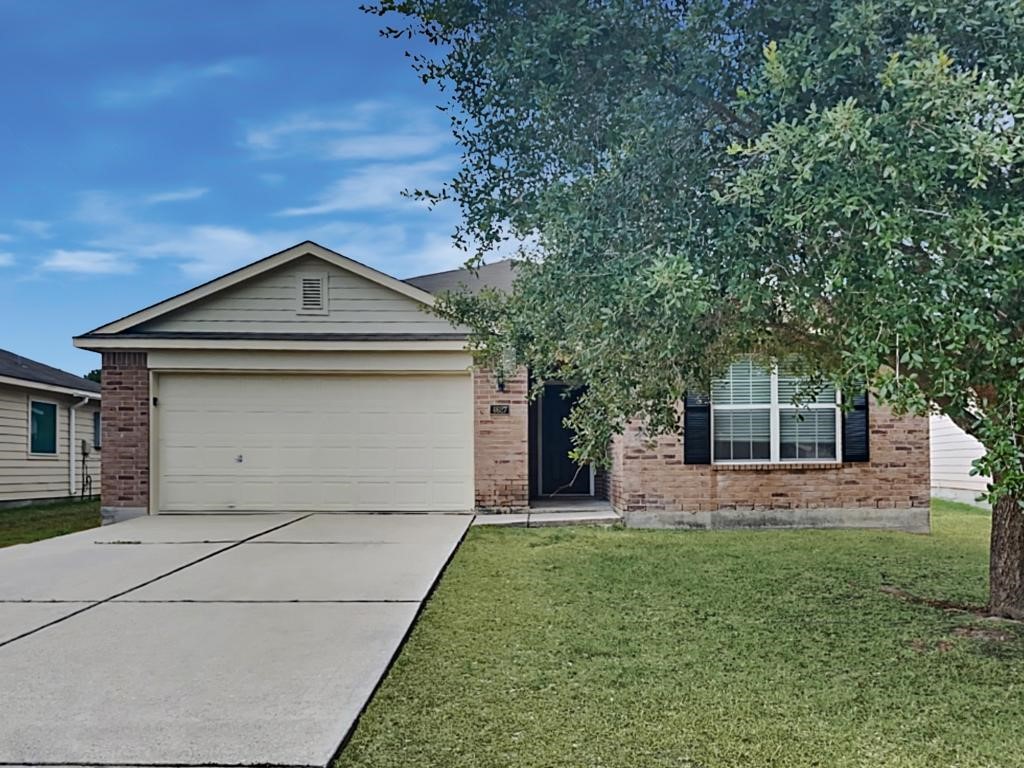 4627 Canadian River Court Spring TX 77386