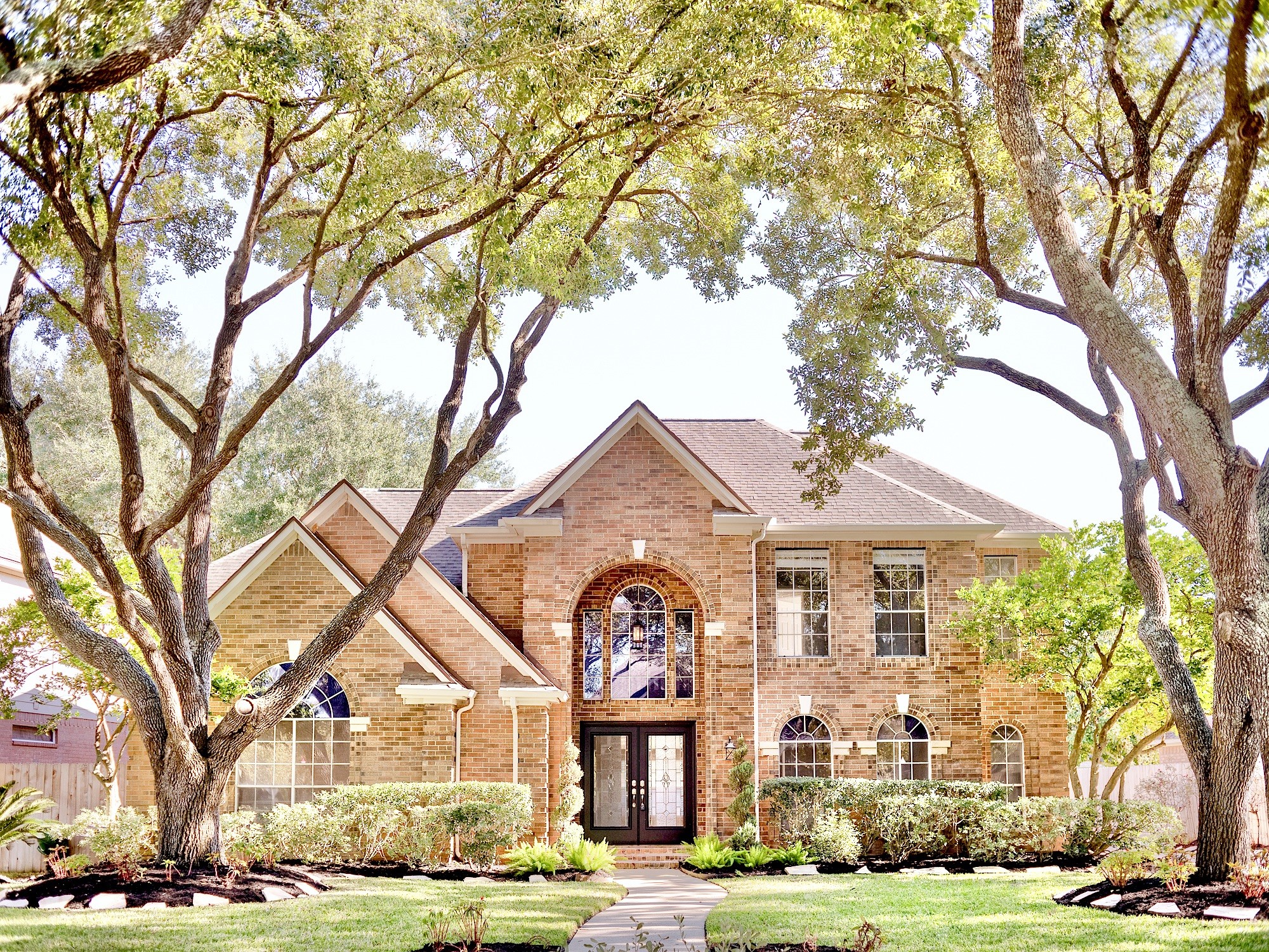 1918 Oakhurst Parkway Sugar Land TX 77479