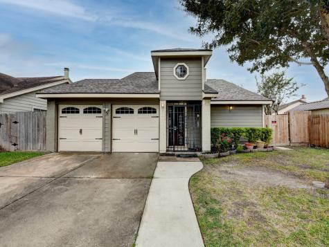 1306 Mimosa Road Missouri City TX 77489