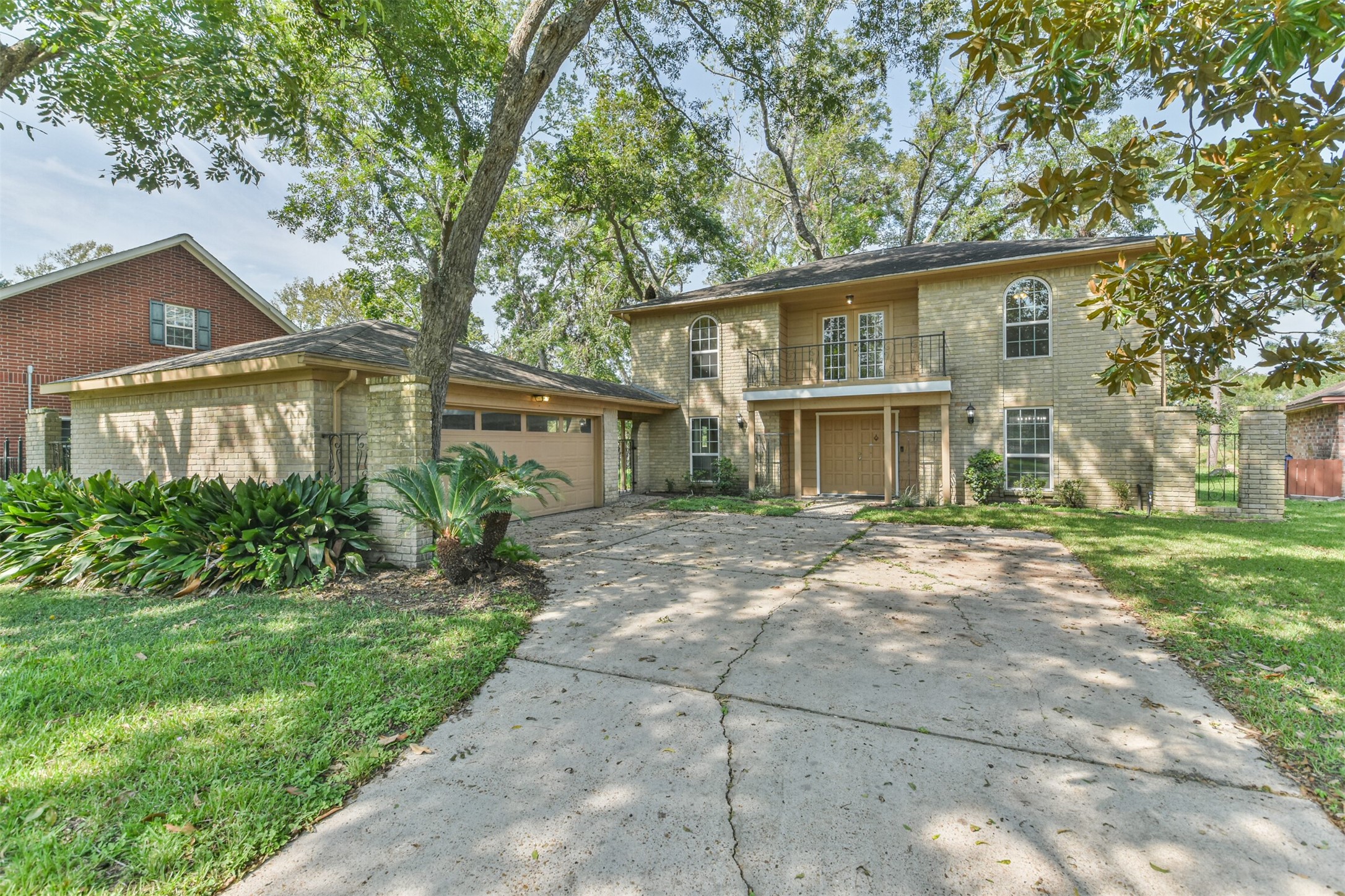 316 Saint Cloud Drive Friendswood TX 77546