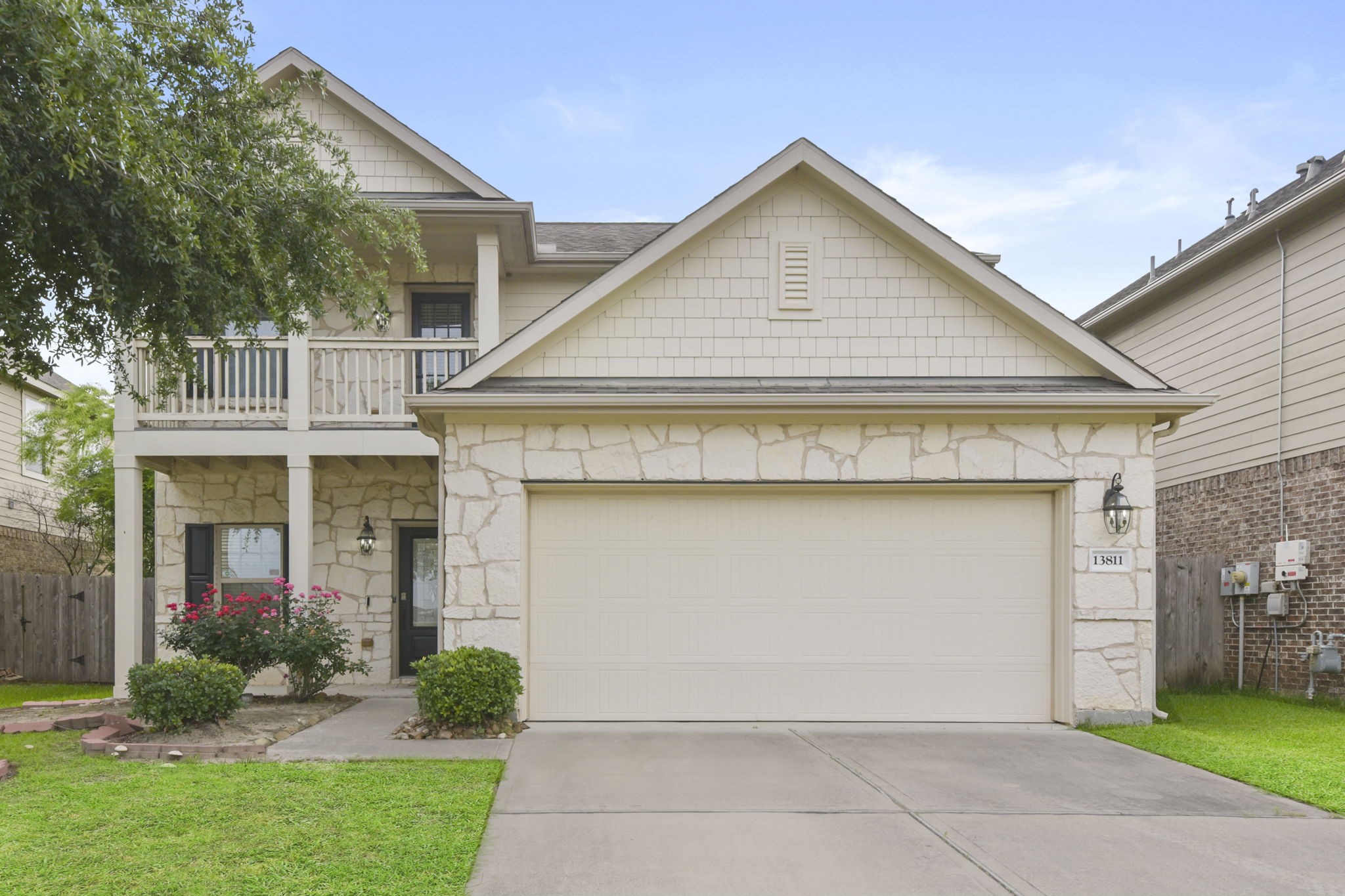 13811 Rosemere Lane Houston TX 77047