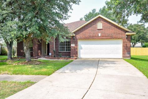 6726 Cedar Path Richmond TX 77407