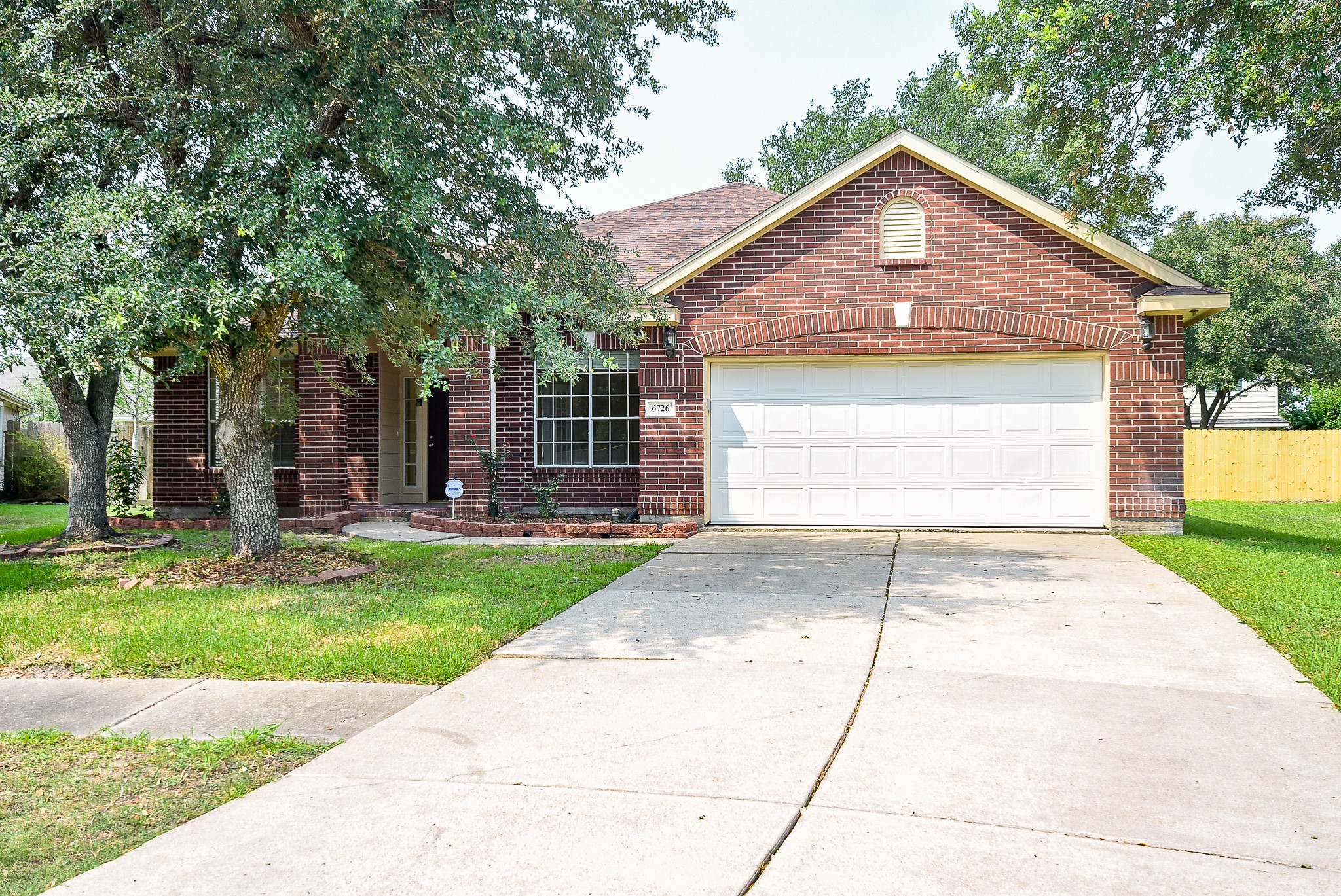 6726 Cedar Path Richmond TX 77407
