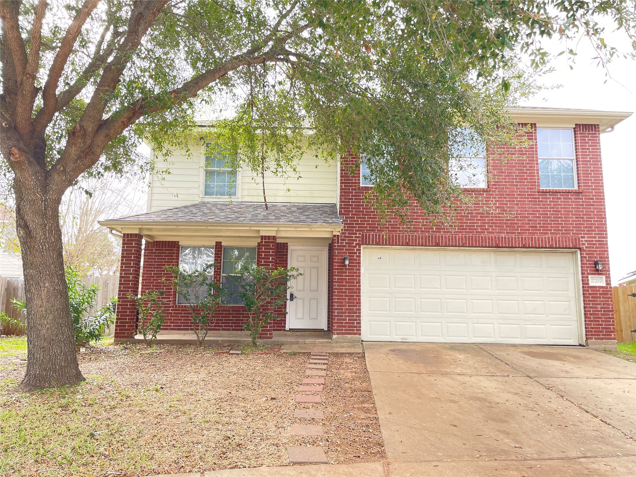 17219 Morning Blossom Place Houston TX 77084