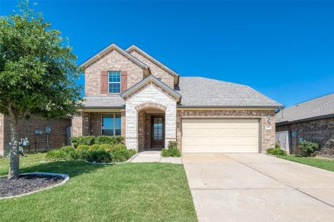 9831 Willow Crown Lane Richmond TX 77406
