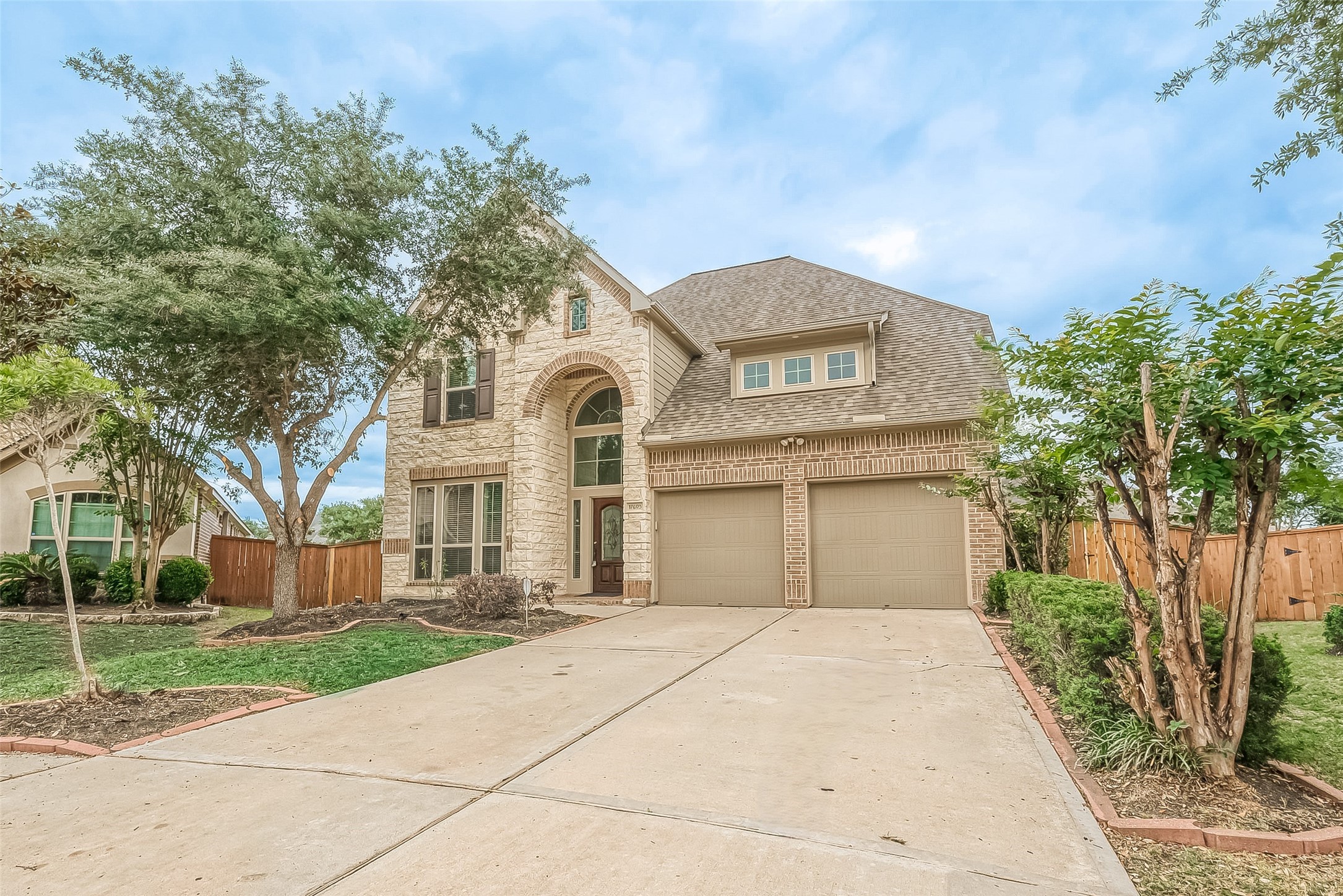 17603 Yorkhill Court Richmond TX 77407