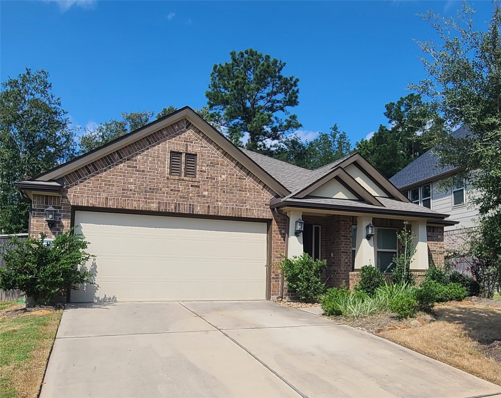 412 Auburn Pines Drive Montgomery TX 77316
