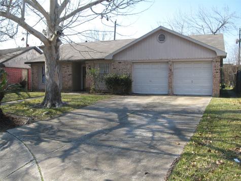 14614 Almeece Street Houston TX 77045