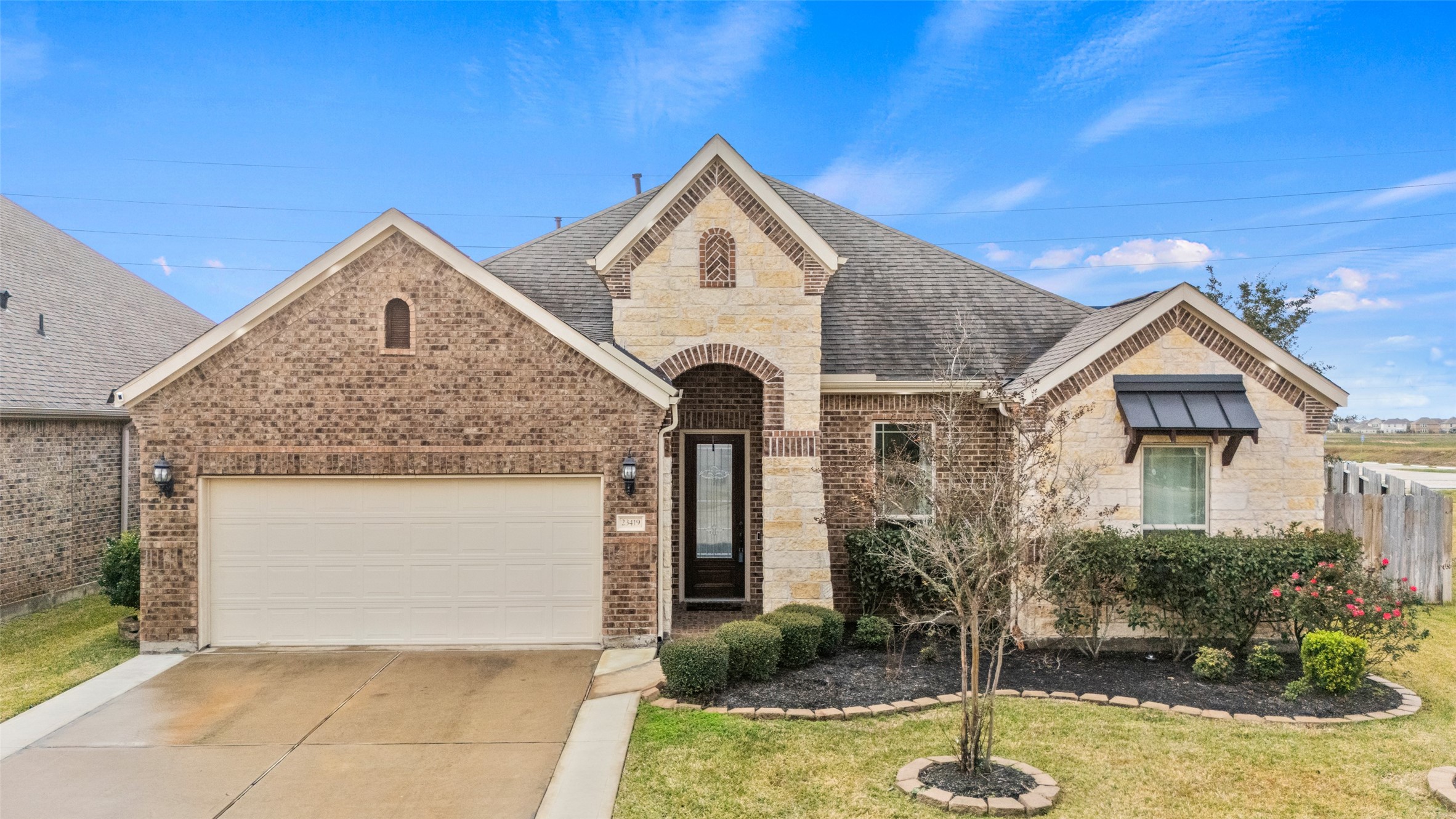 23419 Campwood Terrace Lane Katy TX 77493