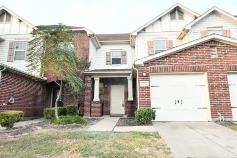 13070 Lawsons Creek Lane Houston TX 77072