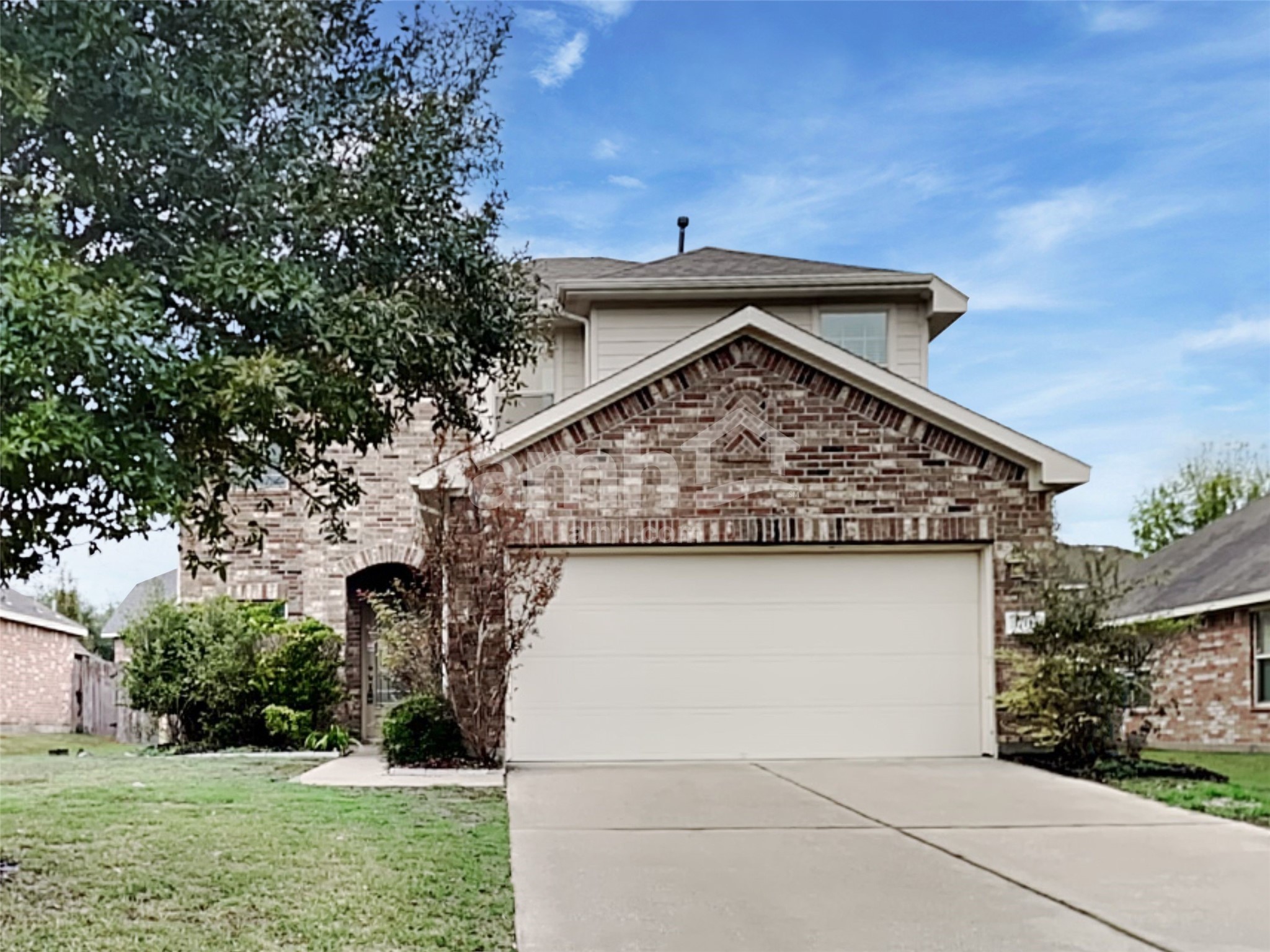 1711 Chestnut Glen Court Conroe TX 77301