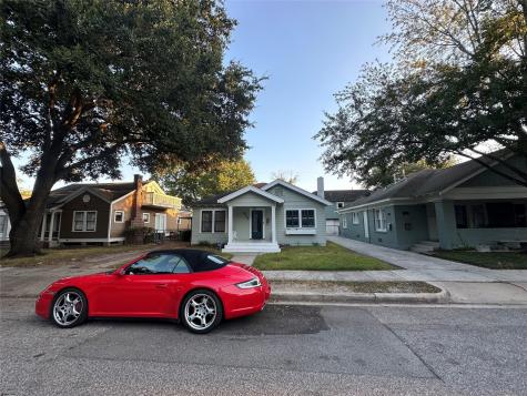 912 W Melwood Street Houston TX 77009