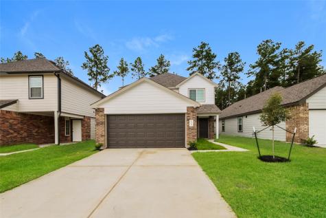 13564 White Ibis Street Splendora TX 77372