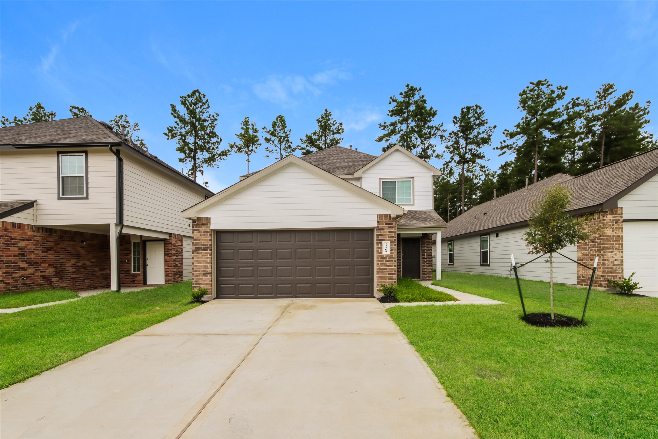13564 White Ibis Street Splendora TX 77372