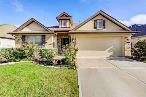2314 Ocean Pass Lane Richmond TX 77469