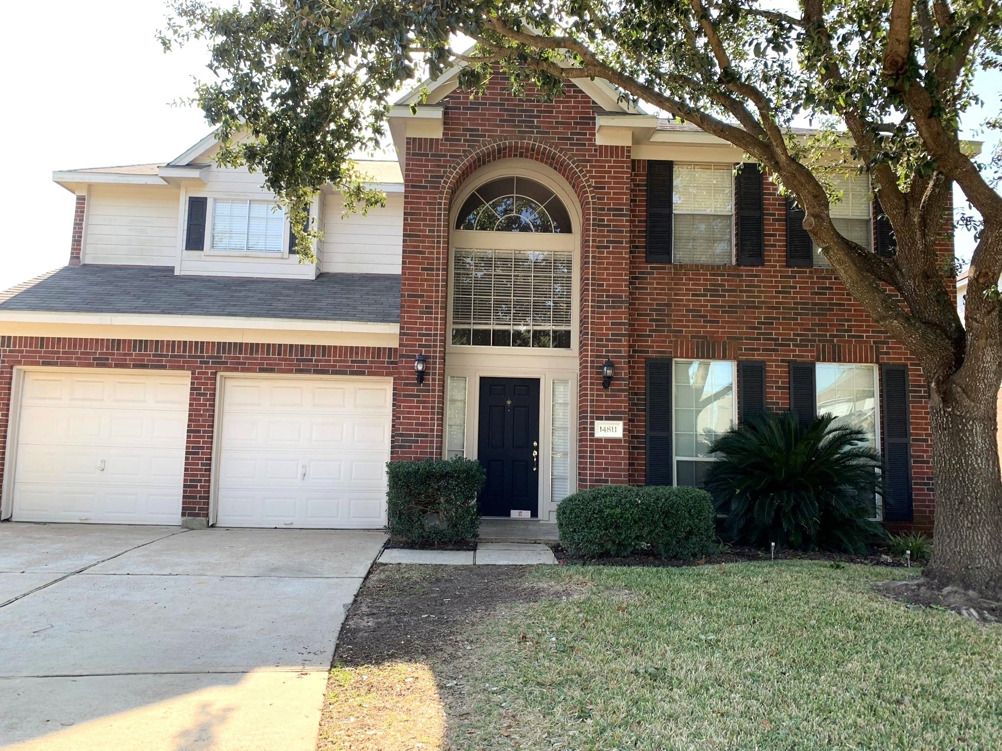 14811 Cantor Circle Houston TX 77084