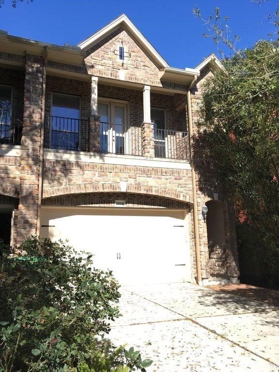 1514 W Clay Street Houston TX 77019