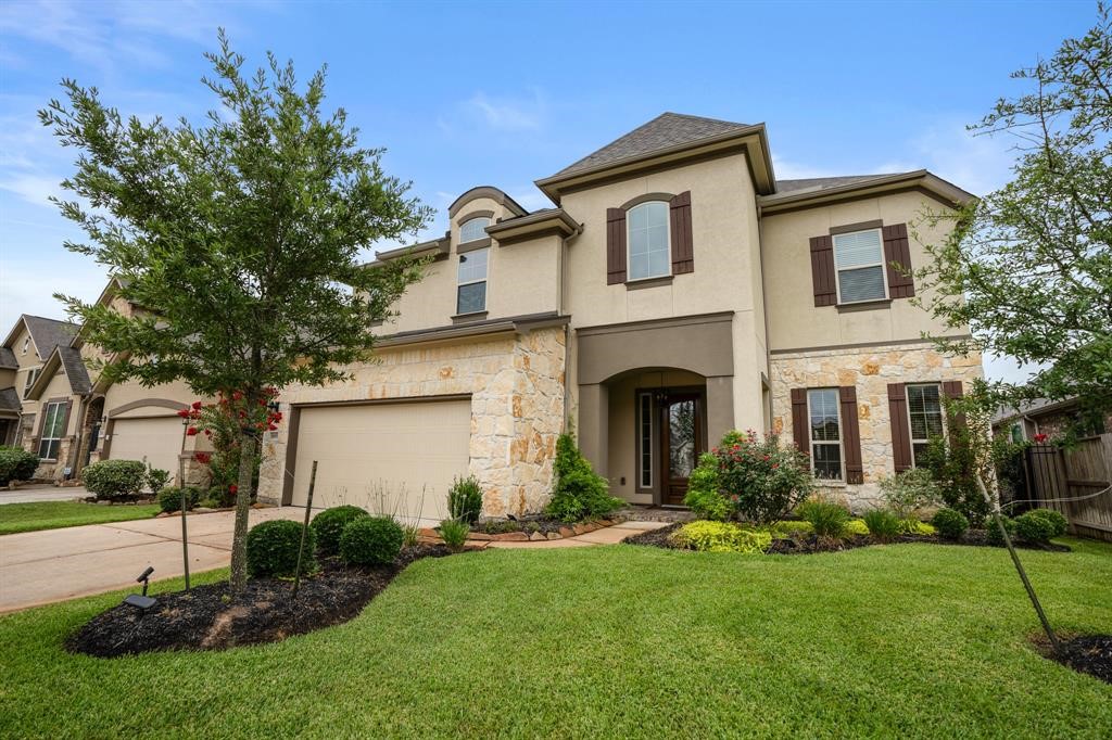 8919 Gardenia Meadow Lane Spring TX 77379