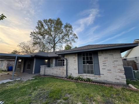 4427 Anice Street Houston TX 77039