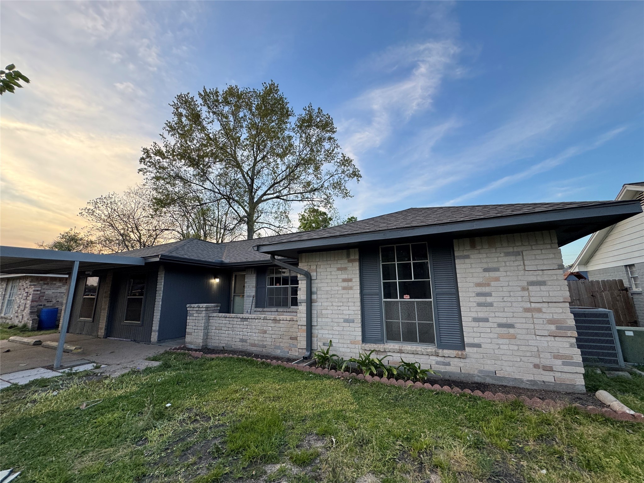 4427 Anice Street Houston TX 77039