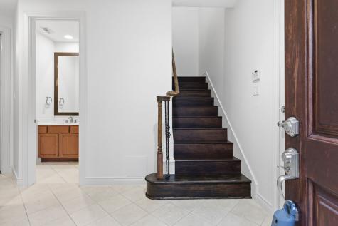 1303 Sherwood Point Lane Houston TX 77043