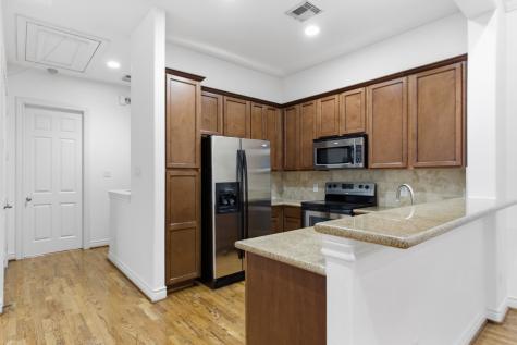 1303 Sherwood Point Lane Houston TX 77043