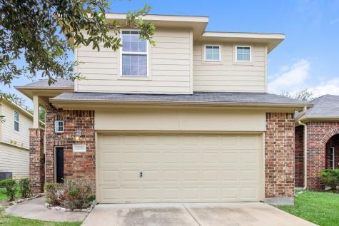 13058 Rose Landing Drive Houston TX 77070