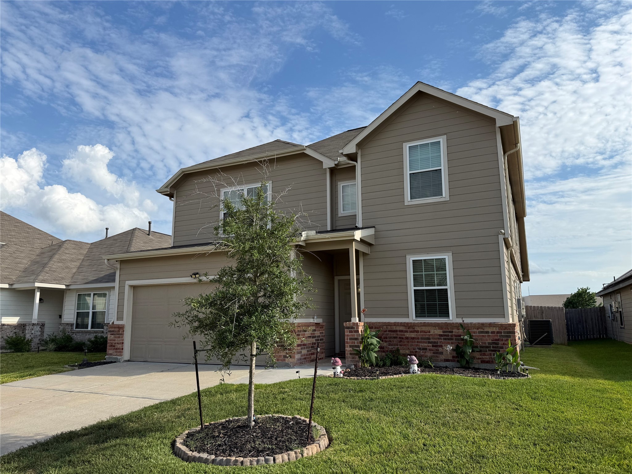 24919 Bastiani Canvas Lane Katy TX 77493