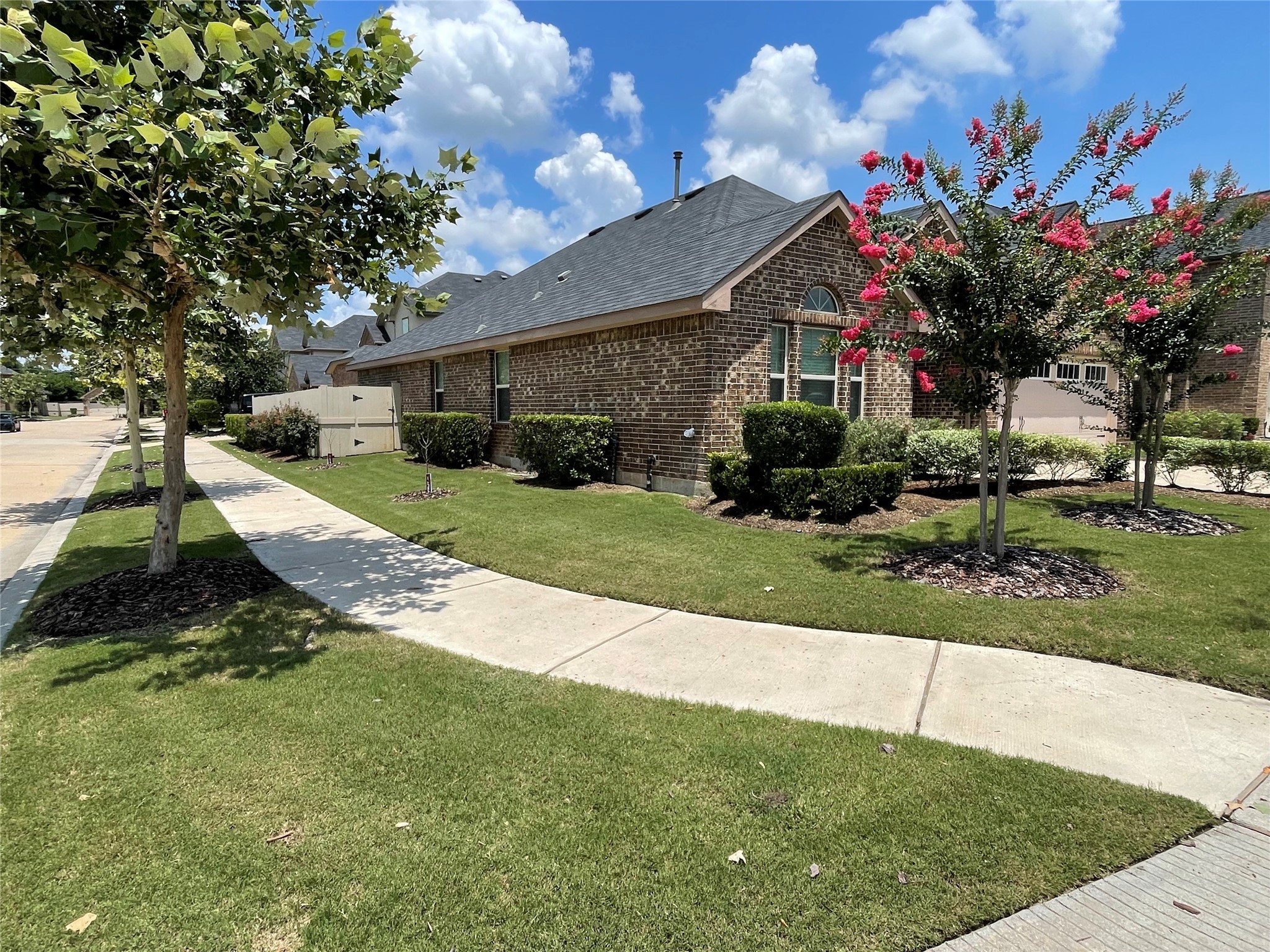 12414 Lake Portal Drive Houston TX 77047