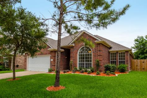 710 Rock Springs Drive Richmond TX 77469