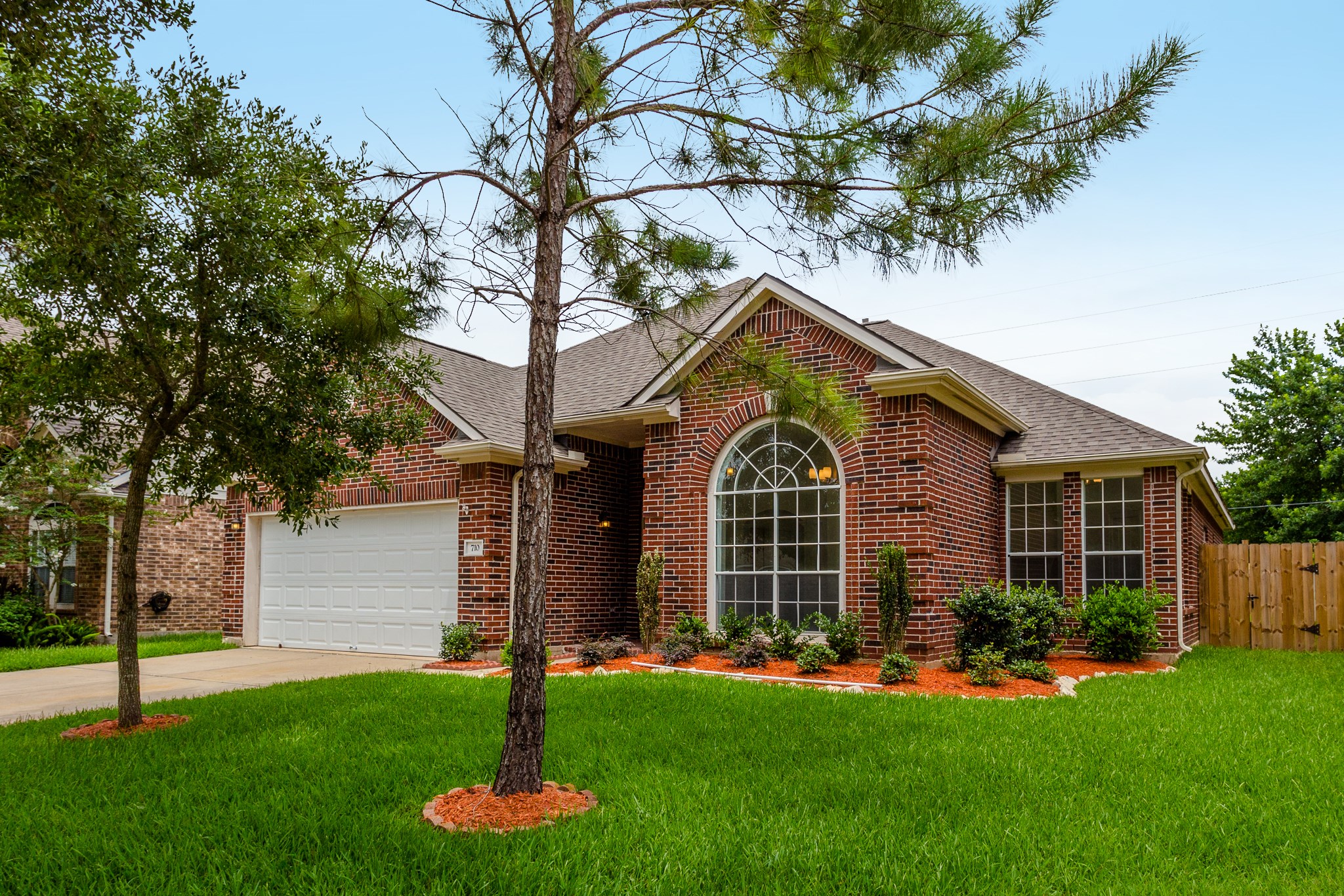 710 Rock Springs Drive Richmond TX 77469