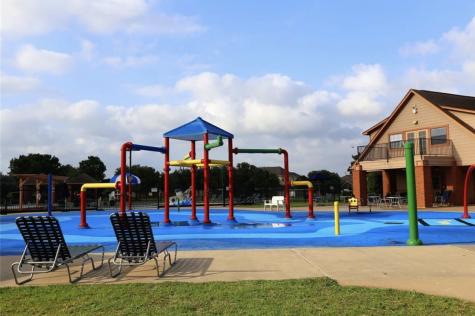 26003 S Lakefair Drive Richmond TX 77406