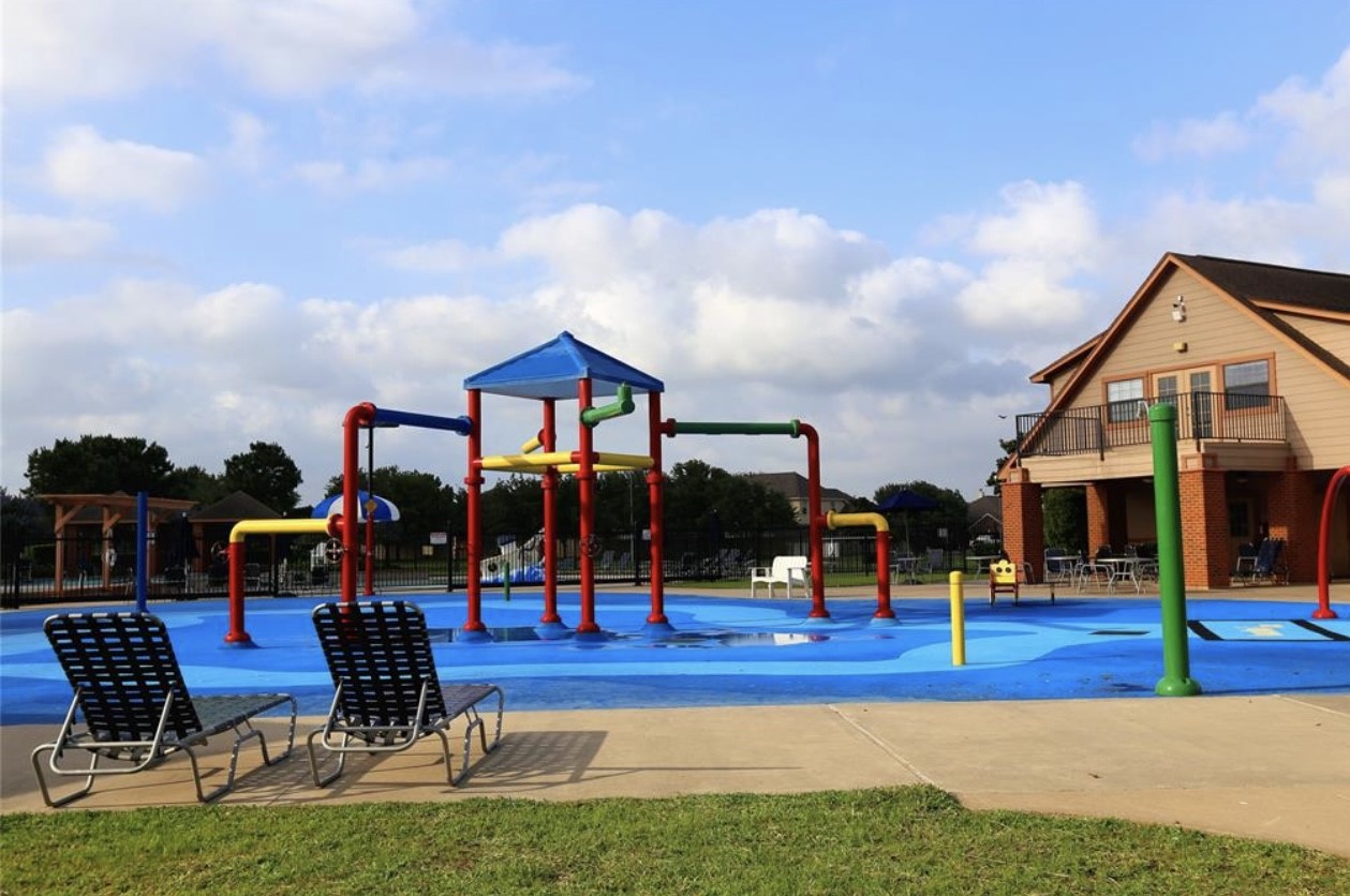 26003 S Lakefair Drive Richmond TX 77406