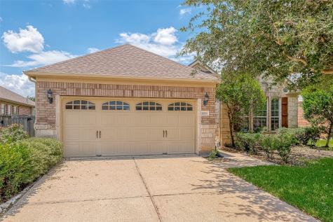 10011 Terrance Springs Lane Katy TX 77494
