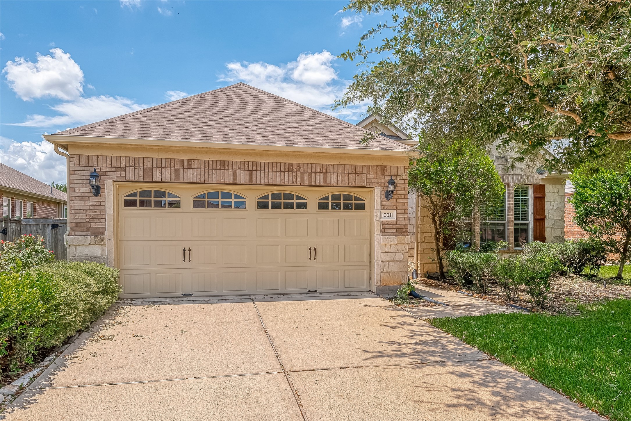 10011 Terrance Springs Lane Katy TX 77494