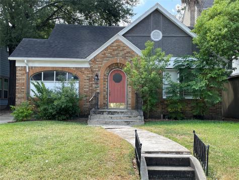1931 Portsmouth Street Houston TX 77098