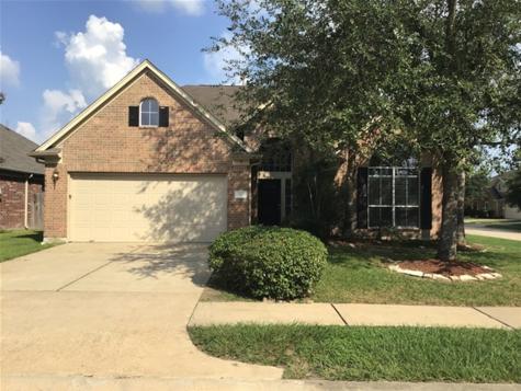 2902 Auburn Falls Lane Houston TX 77084